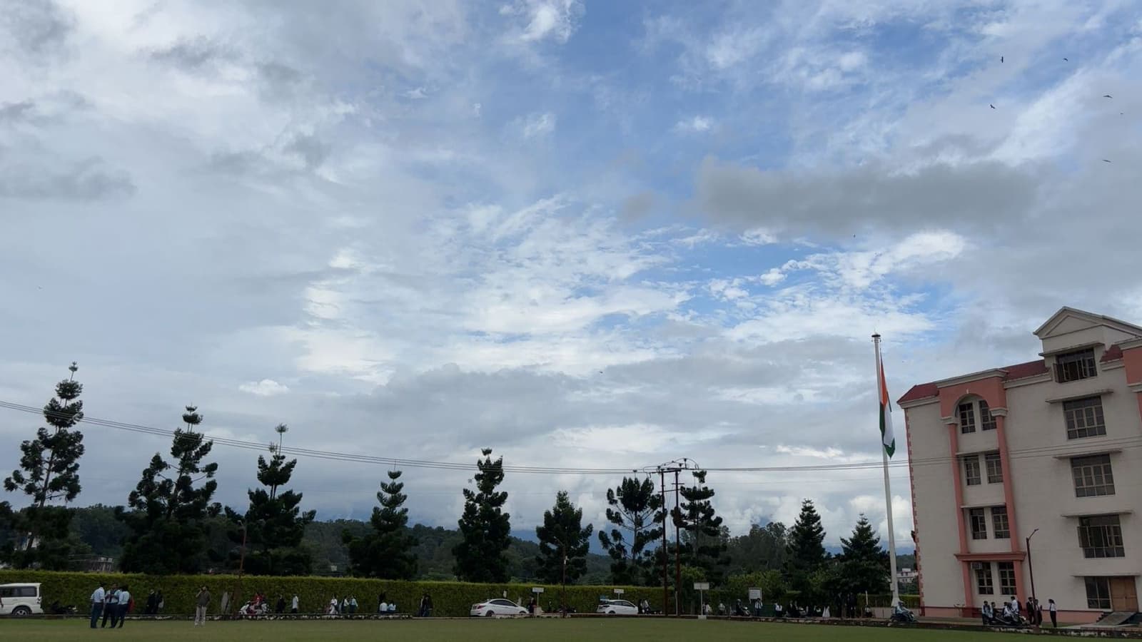 Uttaranchal University Dehradun Campus photo 8